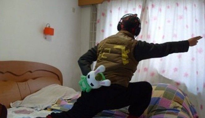 «Авианосец style» стал популярным в Интернете15