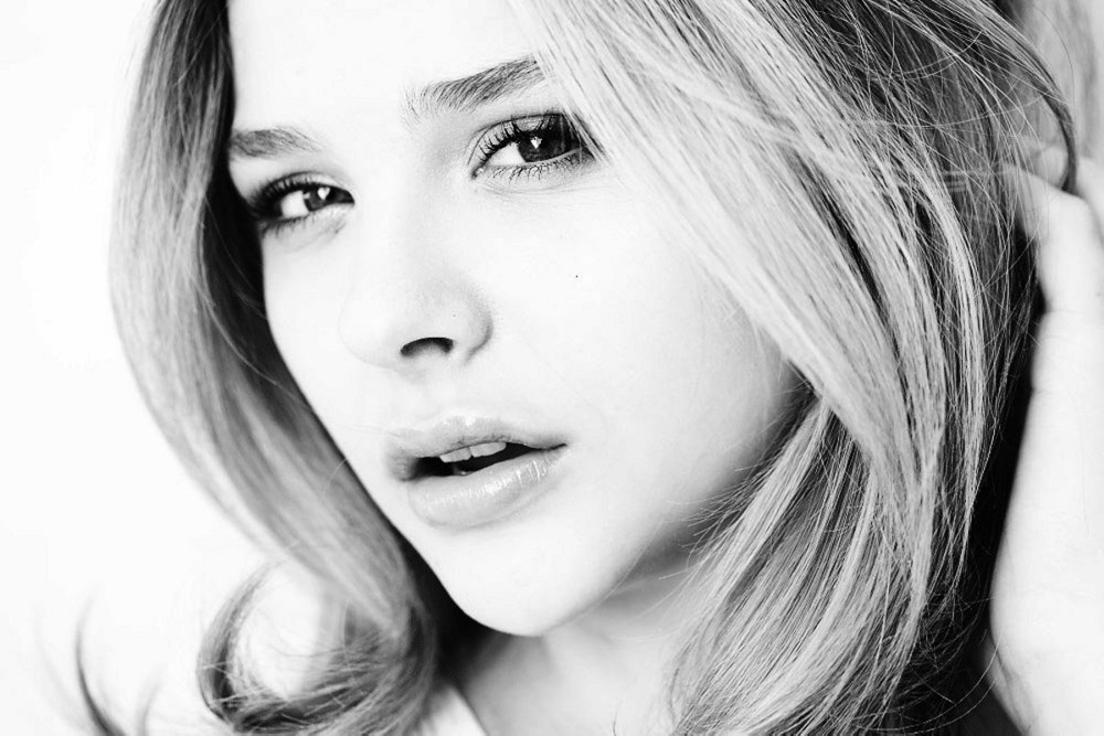 Восходящая звездочка Хлоэ Морец (Chloe Moretz)6