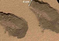 Curiosity нашел на Марсе органику - НАСА
