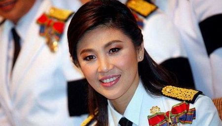 Фотография Премьера Тайланда – Йинглак Чинават (Yingluck Shinawatra) 泰國美女總理英拉私房照曝光