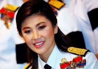 Фотография Премьера Тайланда – Йинглак Чинават (Yingluck Shinawatra)