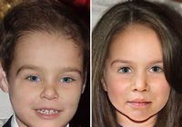 Портреты будущего ребенка принца Уильяма и Кейт Миддлтон