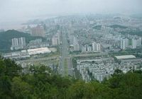 Топ-10 городов КНР для престарелых