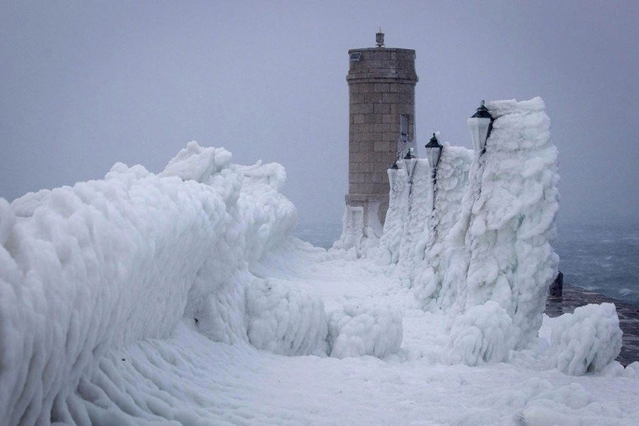 Фото: 2012 в объективах15