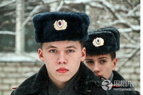 Школа допрофессиональной полицейской и военной подготовки в Перми России