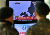 КНДР подтвердила успешность запуска ракеты-носителя
