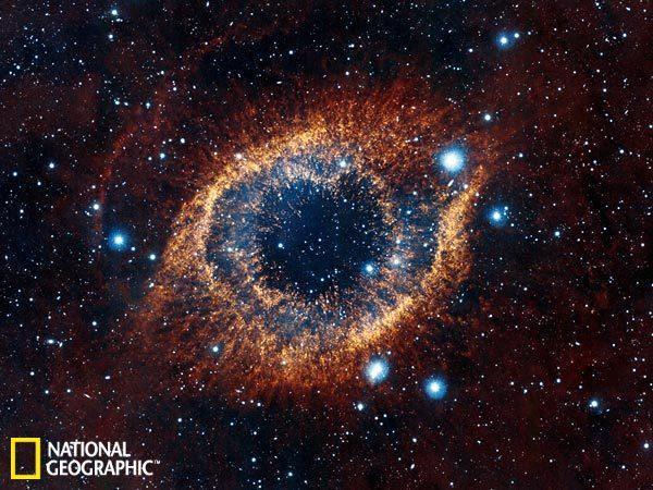 Названы лучшие фотографии, рекомендованные редакторами, в области астрономии по версии National Geographic