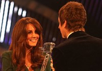 Беременная Кейт Миддлтон присутствовала на церемонии награждения премии «Человек года в спорте»2