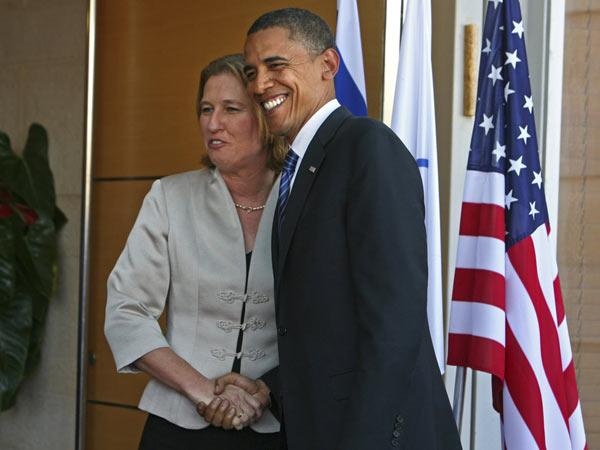 «Тайные связи» между Обамой и женщинами разных стран