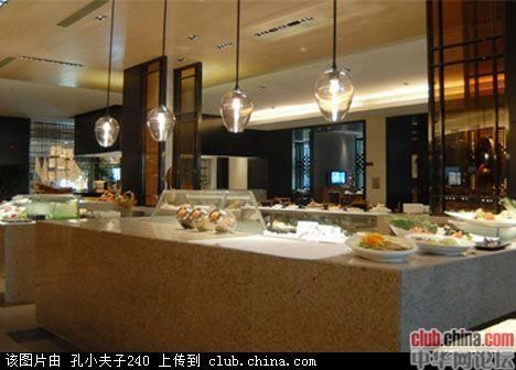 Гостиница, где жил Си Цзиньпин во время инспекционной поездки в Шэньчжэне4
