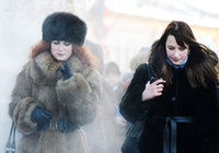 Россия замерзает: от сильных морозов за сутки погибли более 20 человек2