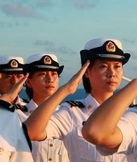 98 процентов членов экипажа первого в Китае авианосца -- офицеры, имеющие ученую степень бакалавра