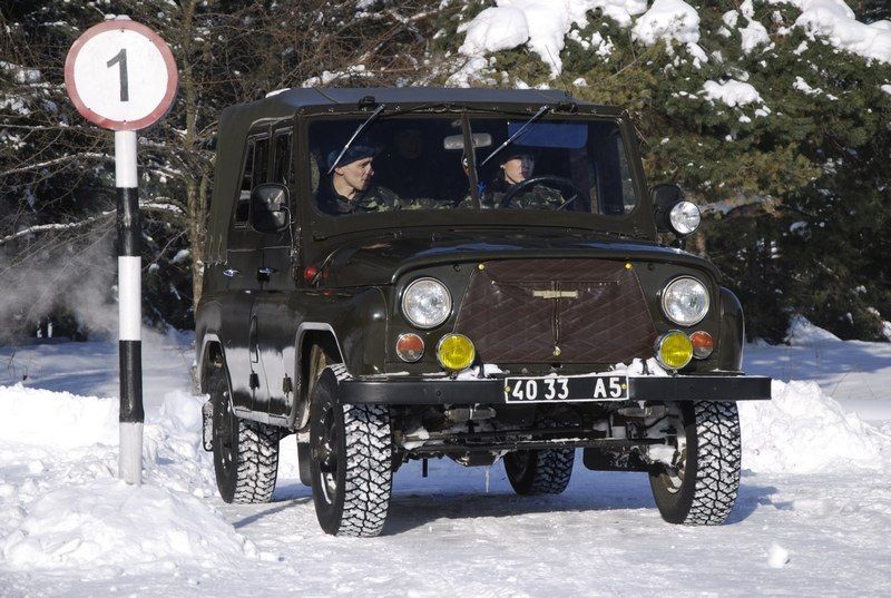 Конкурс «самая красивая военнослужащая» в Украине