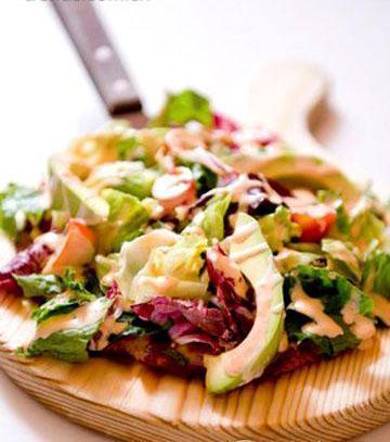 Рождественские блюда разных стран мира