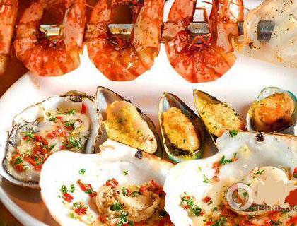 Рождественские блюда разных стран мира