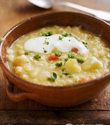 Рождественские блюда разных стран мира