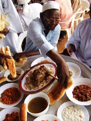 Рождественские блюда разных стран мира