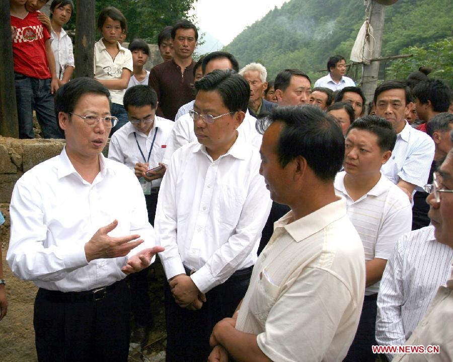 Чжан Гаоли: прагматичный и неподкупный человек, посвятивший себя народу