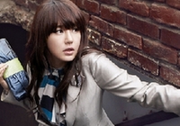 Модный вкус южнокорейской актрисы Юн Ын Хе2