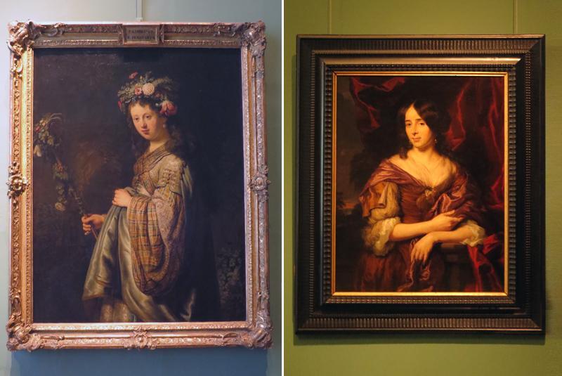 Экскурсия по Зимнему дворцу