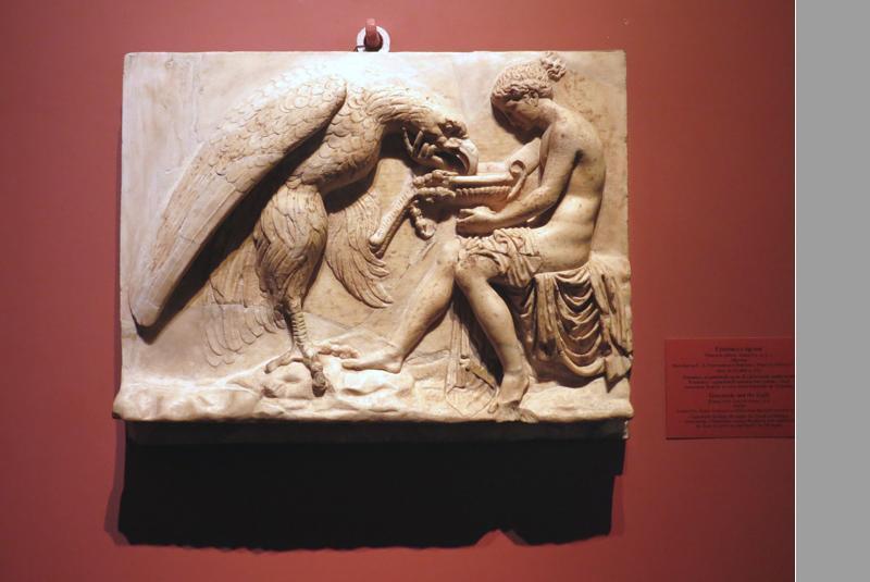 Экскурсия по Зимнему дворцу