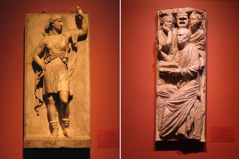 Экскурсия по Зимнему дворцу