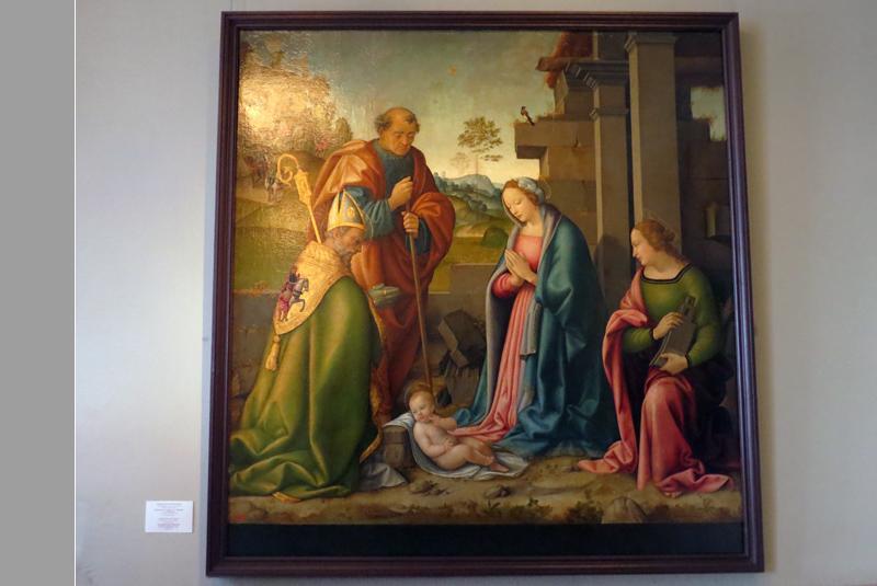 Экскурсия по Зимнему дворцу