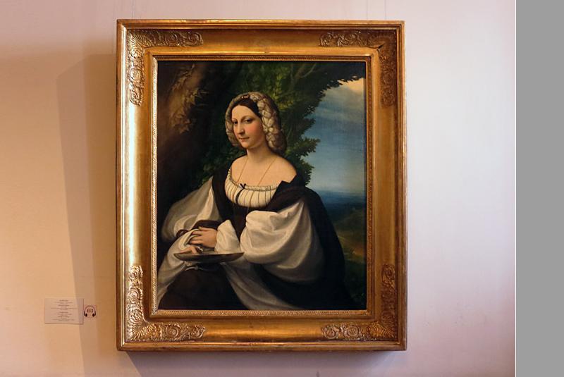 Экскурсия по Зимнему дворцу