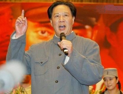 Десять актеров, сыгравших роль Мао Цзэдуна 
