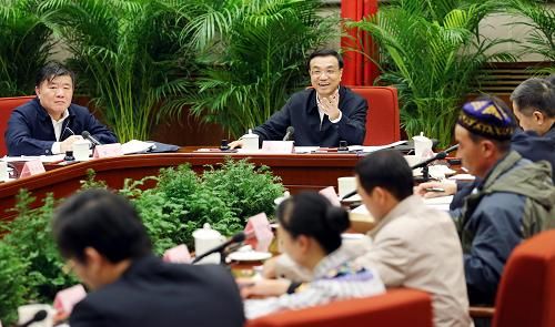 Ли Кэцян: необходимо углубить реформу системы здравоохранения, чтобы широкие народные массы получили реальную пользу от этого