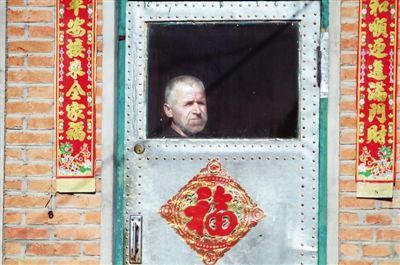 Китайская родина русских – деревня Сяодинцзы в уезде Сюнькэ