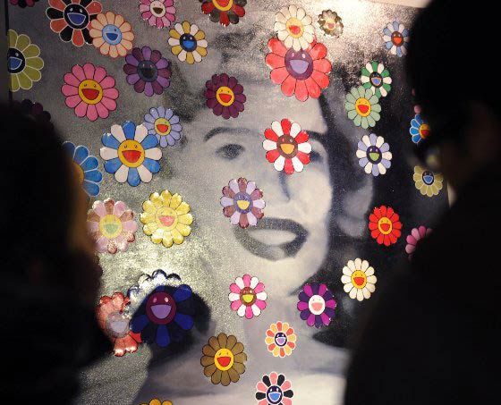 Известная арт-зона 798 этой зимой разменяла второй десяток