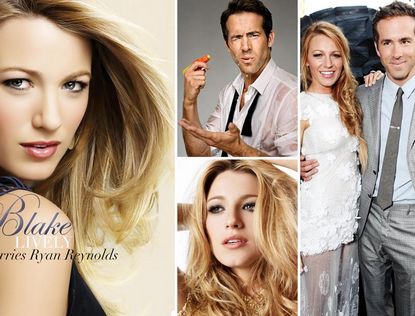 2012 год: Счастливые голливудские звезды