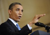 Б. Обама: Дж. Байден подготовил список предложений по предотвращению насилия с использованием оружия