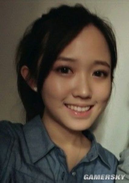 Топ-30 красавиц китайских вузов