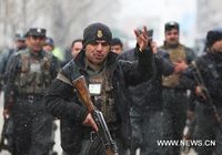 В результате взрыва в Кабуле погибли 6 человек