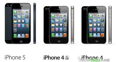 Apple тестирует две новые модели iPhone