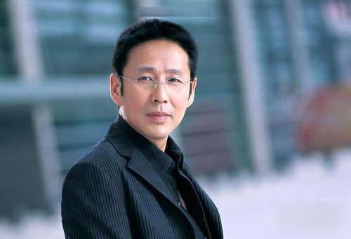 Фото: Топ-30 самых красивых людей Китая