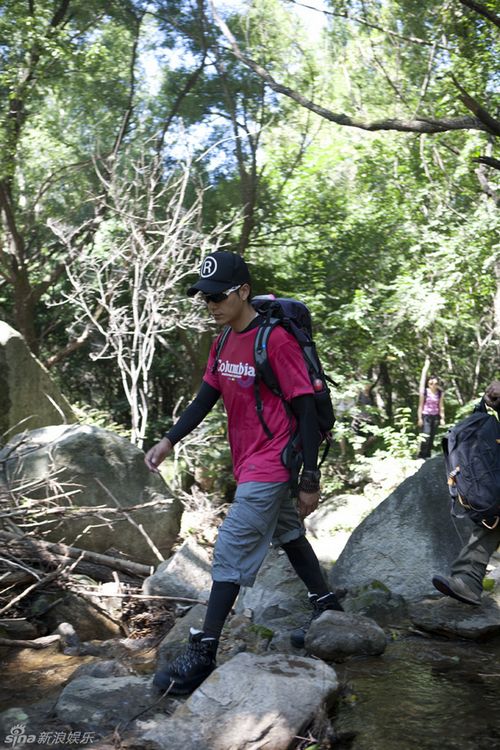 Фото: Топ-30 самых красивых людей Китая