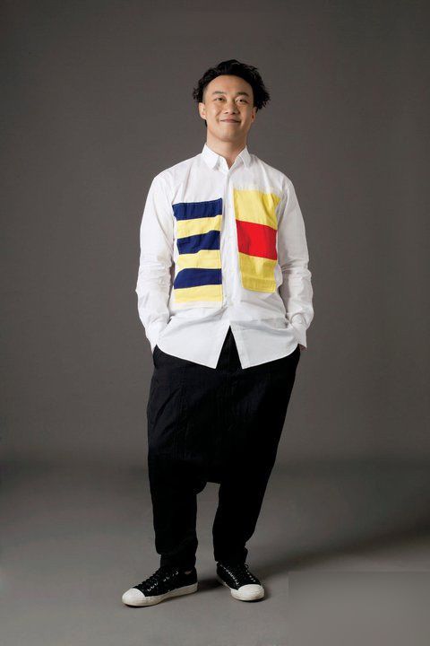 Фото: Топ-30 самых красивых людей Китая