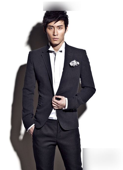 Фото: Топ-30 самых красивых людей Китая