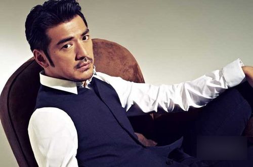 Фото: Топ-30 самых красивых людей Китая