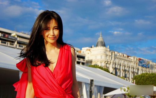 Фото: Топ-30 самых красивых людей Китая