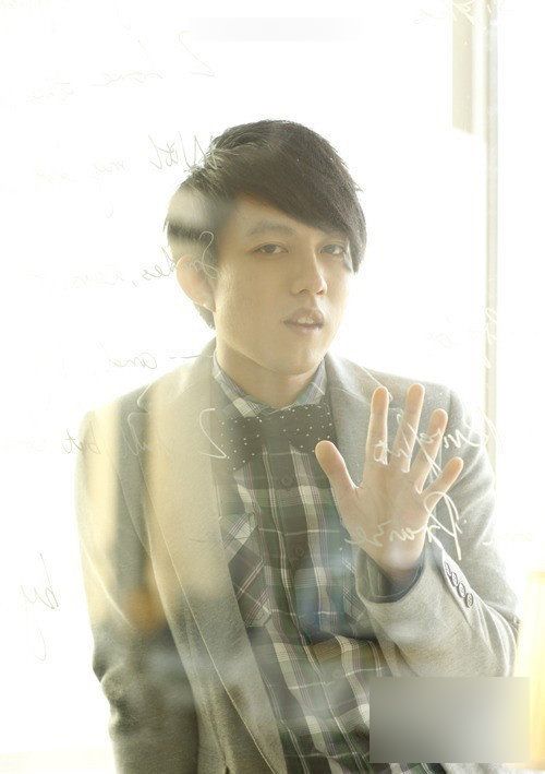 Фото: Топ-30 самых красивых людей Китая