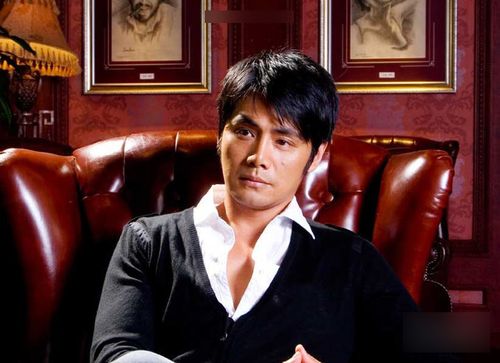 Фото: Топ-30 самых красивых людей Китая