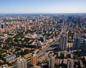 Численность постоянного населения Пекина составила более 20,69 млн человек