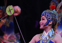 В Монте-Карло национальная акробатическая труппа Китая получила 'Золотого клоуна'1