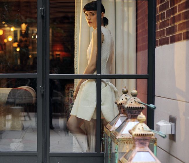 Самые сексуальные женщины мира 2012 г.