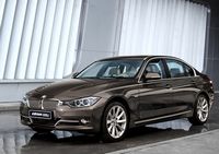 BMW следует больше уважать китайский рынок
