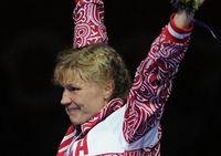 Призер олимпиады в Лондоне намерена стать депутатом гордумы Костромы